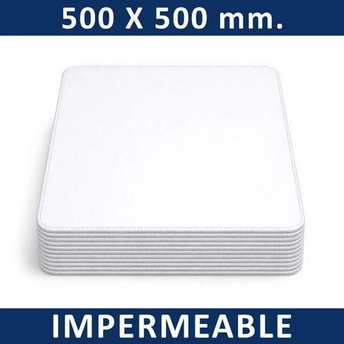Mouse Pad Gamer Impermeable-sublimación MP55