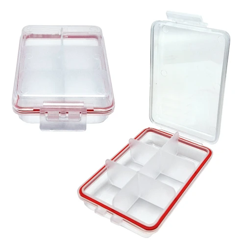 Pastillero Organizador H338