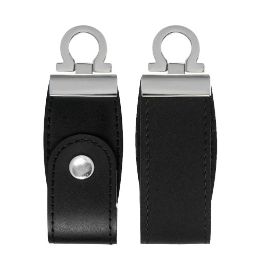 USB Pendrive 64GB Llavero de Eco-cuero