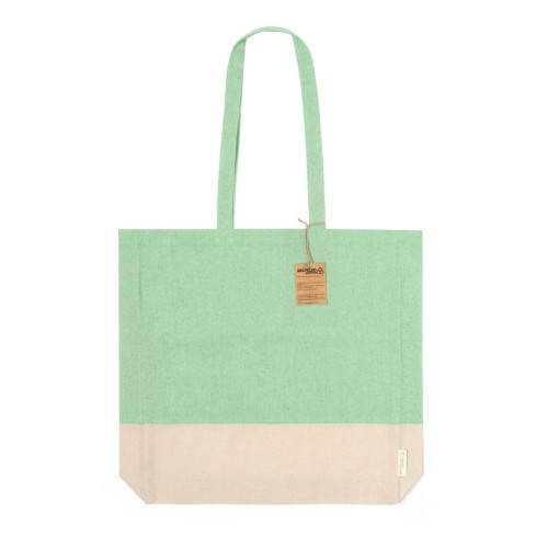 Bolsa Kauna 42 cm x 38 cm x 8 cm 