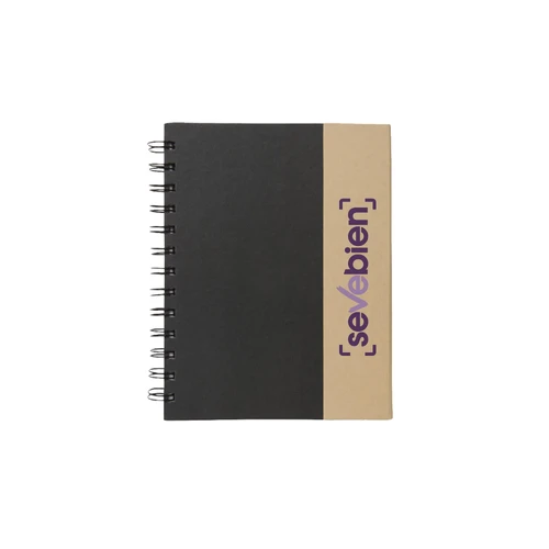 LIBRETA "ECO"