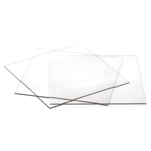 Plancha de Acrílico