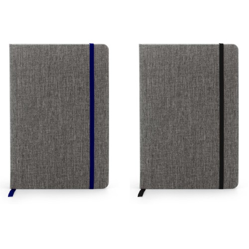 LIBRETA URBAN NOTES
