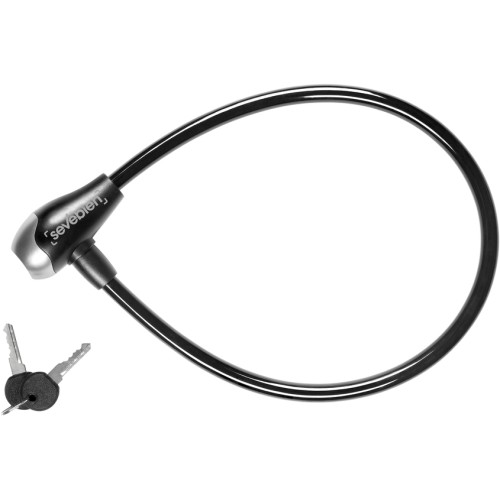 CANDADO PARA BICICLETA