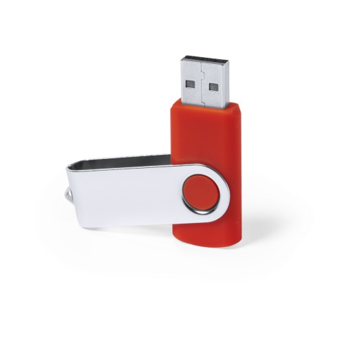 Memoria USB Yeskal 8GB