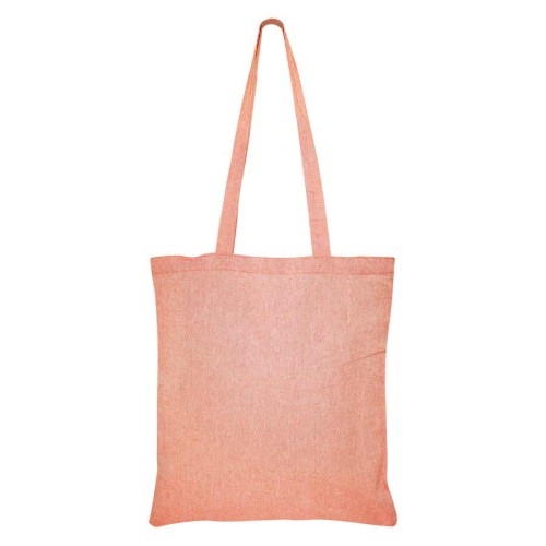 Bolsa de Algodón Reciclado DENIM