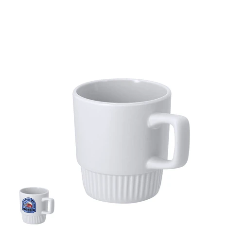 Taza Sublimación Rolyan