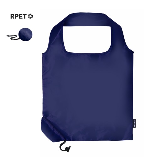 Bolsa Plegable Bralam 38 cm x 40 cm  