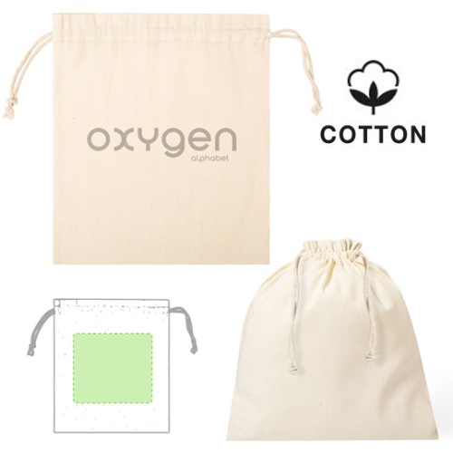 Bolsa Jardix 30 cm x 25 cm  