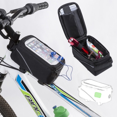 Bolsa Bici Rigon 10.5 cm x 19 cm x 9 cm 