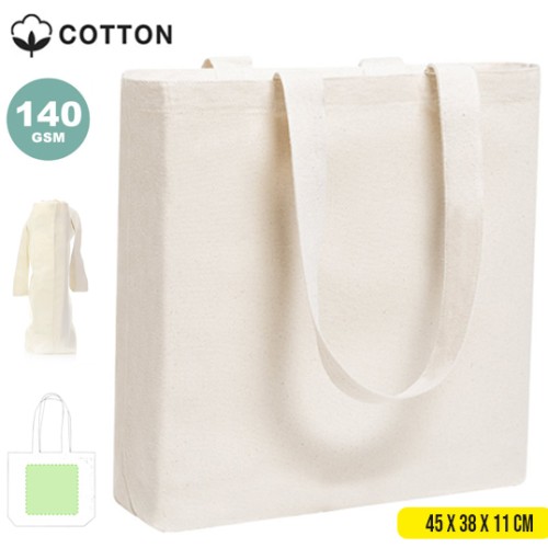 Bolsa Helfy 38 cm x 45 cm x 11 cm 