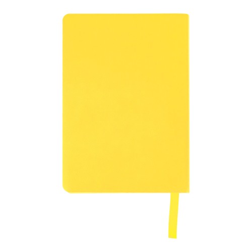 Libreta de PU eco-cuero