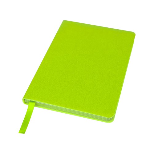 Libreta de PU eco-cuero