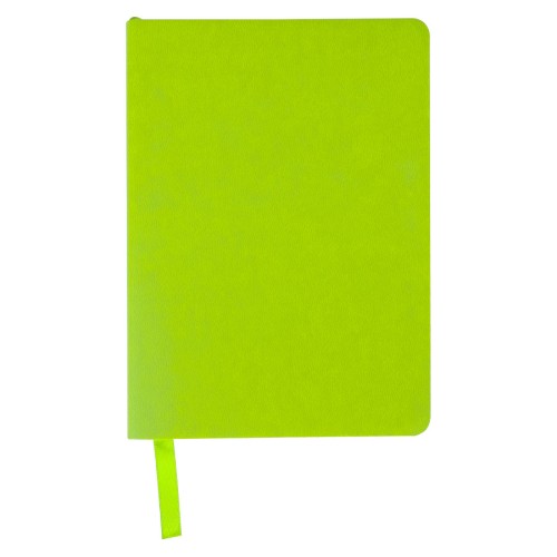 Libreta de PU eco-cuero