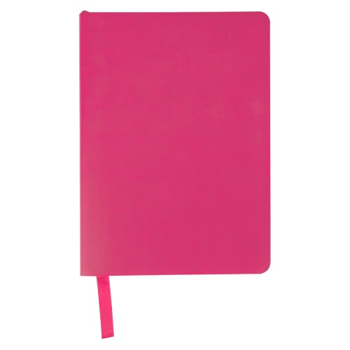 Libreta de PU eco-cuero