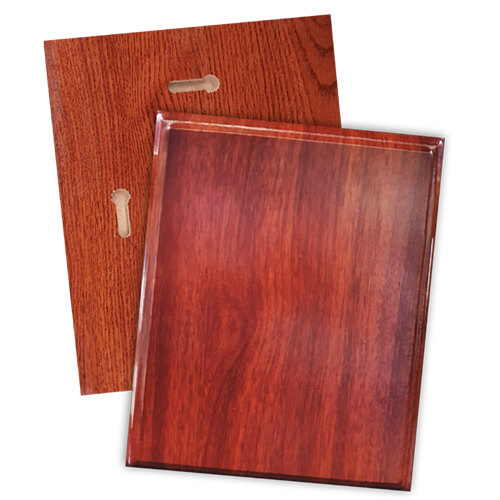 Retablo Madera Cherry EP