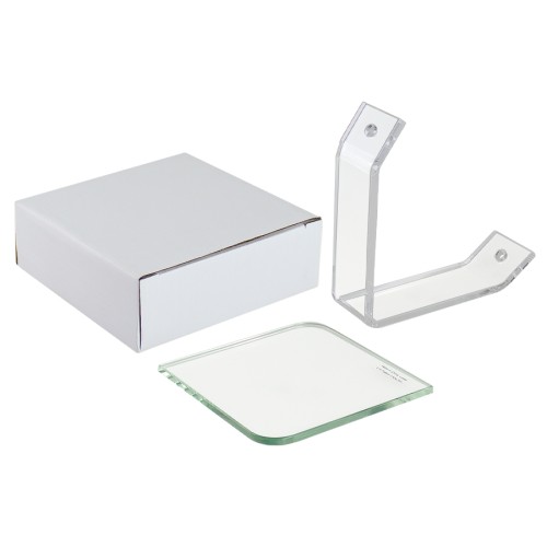 Trofeo Galvano Cristal Sublimación