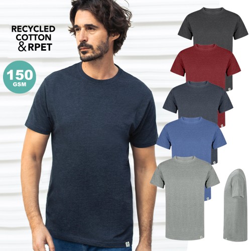 Camiseta Adulto Bandul