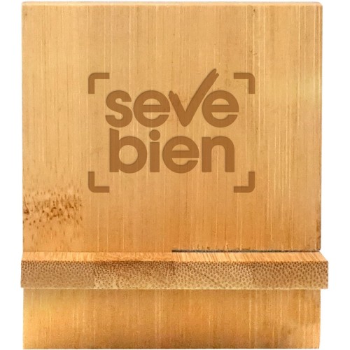 ORGANIZADOR DE ESCRITORIO DE BAMBU? 