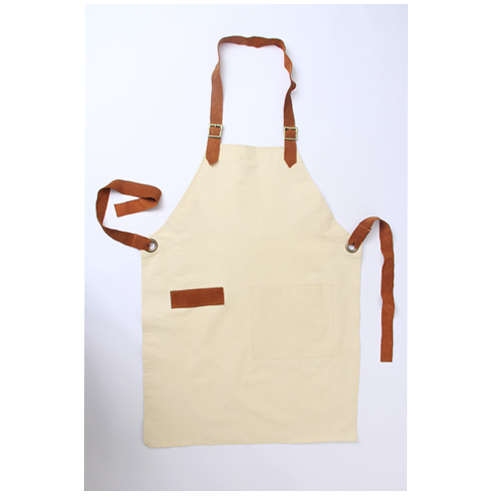 Pechera de Loneta algodón