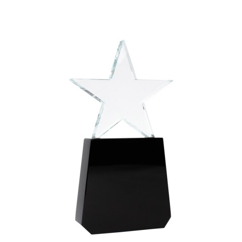 Trofeo Galvano de Cristal 