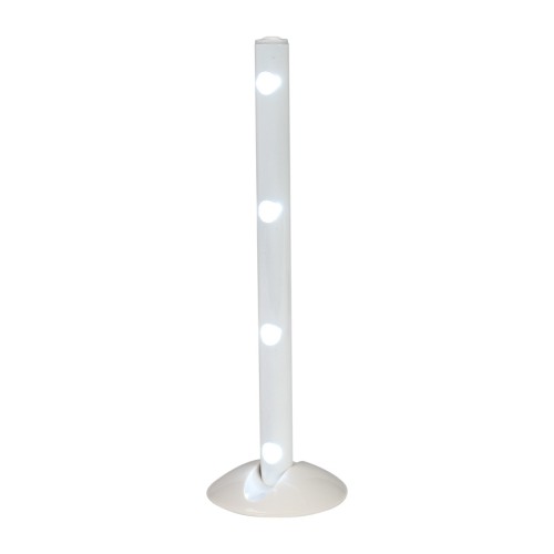 Lámpara tubular de 1W con 4 LED
