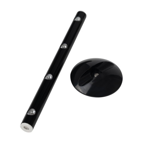 Lámpara tubular de 1W con 4 LED