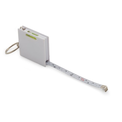 LLAVERO HUINCHA SQUARE