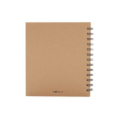 Cuaderno Spring