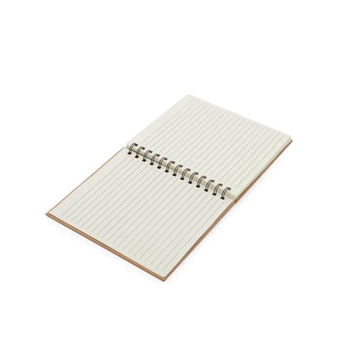 Cuaderno Spring