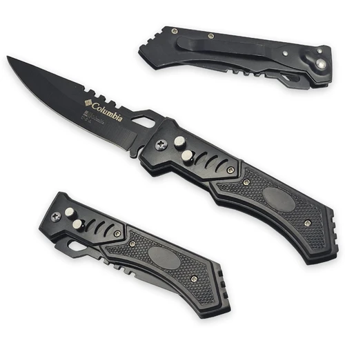 Cuchillo Navaja Automática Modelo F885