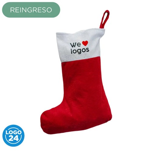Bota de Navidad
