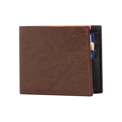 Billetera económica de Eco-Cuero 