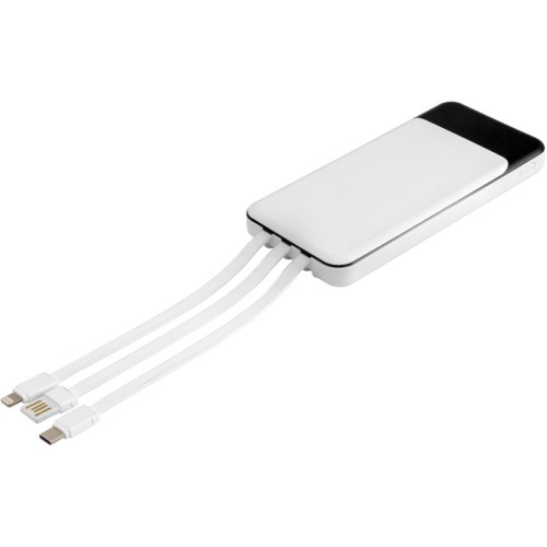 PowerBank multipuerto 