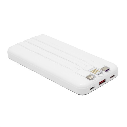 PowerBank multipuerto 