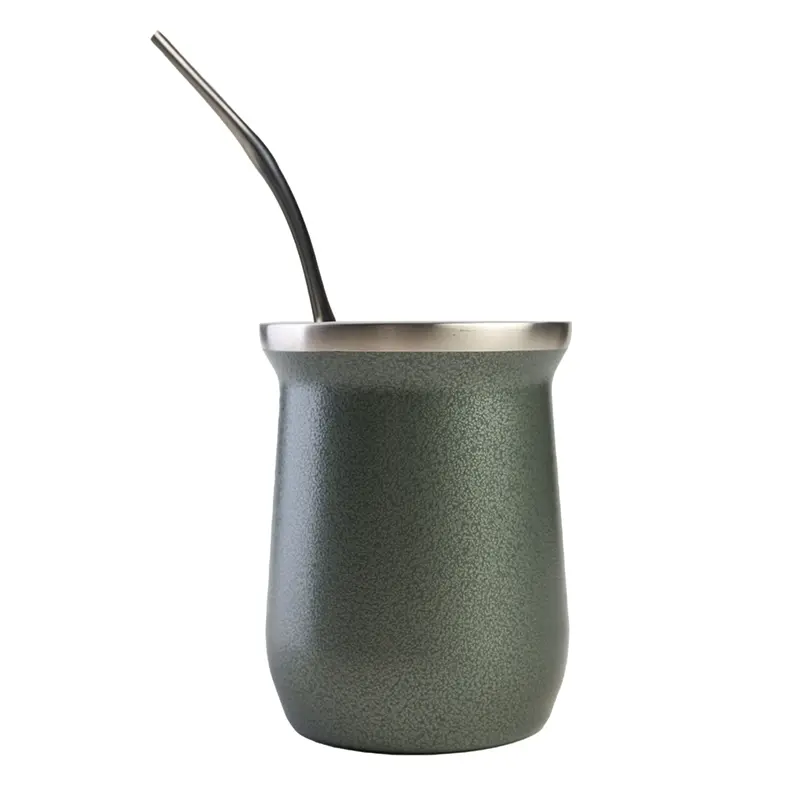 Mate Origen c/Bombilla Pampero