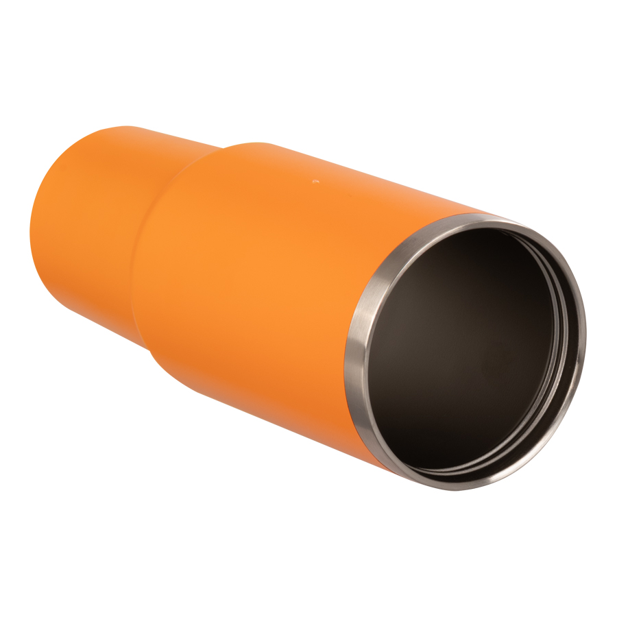 Mug Térmico gigante doble pared de acero 