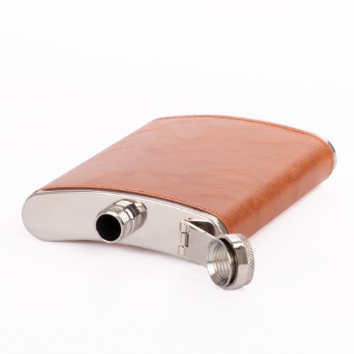 Set Petaca + Vasitos 