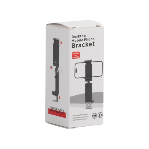 Soporte Porta-Celular de Escritorio 