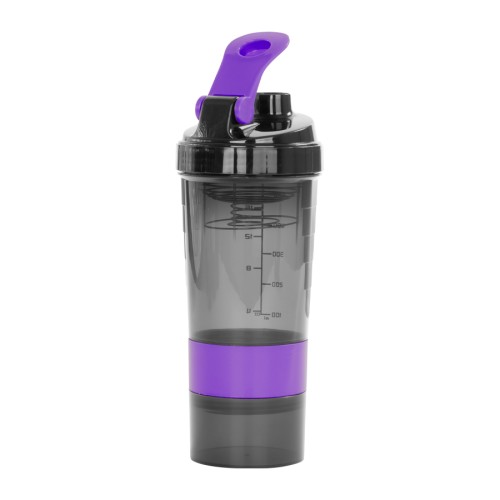 Vaso Gym para batidos proteína 