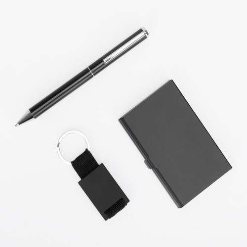 Set de Regalo ejecutivo 