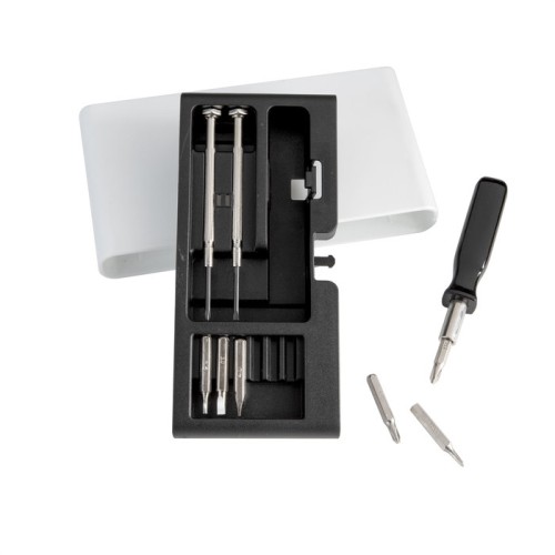 Set de destornilladores 