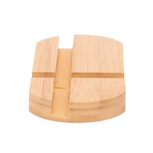 Base Soporte Bamboo 