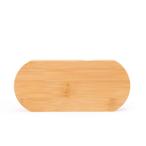 Base Soporte Bamboo 