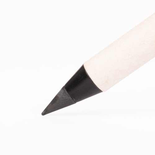 Lápiz grafito UBUD con goma de borrar