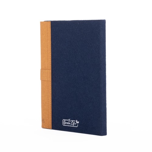 Cuaderno A5 BOSTON