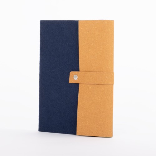 Cuaderno A5 BOSTON