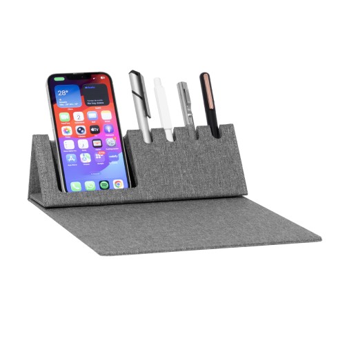 Mousepad plegable MADRID