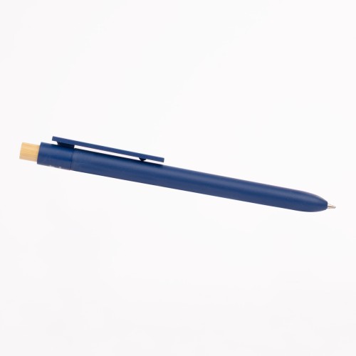 Bolígrafo retráctil BOMBAY