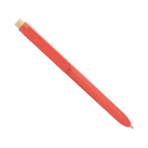 Bolígrafo retráctil BOMBAY